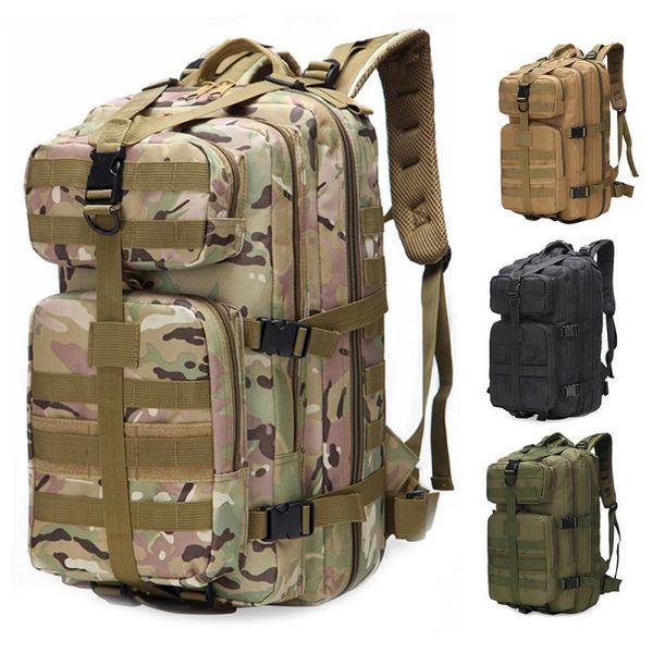 outdoor bags rucksacks 600d nylon waterproof tactical backpack sports camping hiking trekking fishing hunting
outdoor bags rucksacks 600d nylon waterproof tactical backpack sports camping hiking trekking fishing hunting