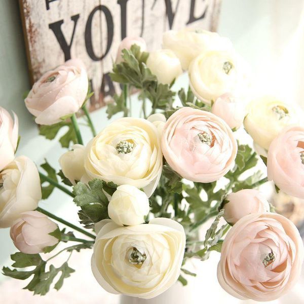 decorative flowers & wreaths land lotus cha mei game gold single artificial flower european-style coffee table bedroom decoration bonsai wed
decorative flowers & wreaths land lotus cha mei game gold single artificial flower european-style coffee table bedroom decoration bonsai wed