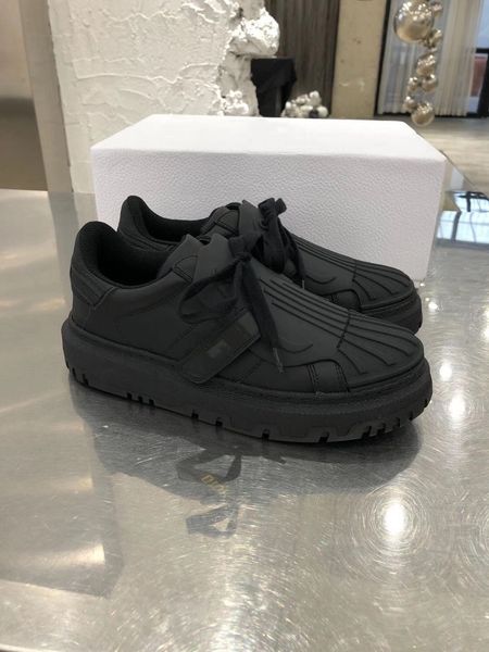 2021 spring and summer thick soled white shoes, fashionable shell head, italian big, imported cow silk, cow silk and leather, Black
2021 spring and summer thick soled white shoes, fashionable shell head, italian big, imported cow silk, cow silk and leather, Black