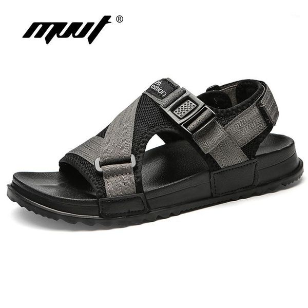 sandals summer men fashion design breathable mesh casual beach shoes soft bottom outdoor flip flops1, Black
sandals summer men fashion design breathable mesh casual beach shoes soft bottom outdoor flip flops1, Black