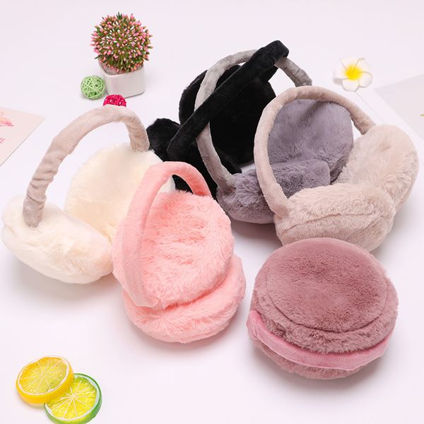 warm new foldable winter for women imitation female rabbit cotton ear warmers christmas gifts fur earmuffs
warm new foldable winter for women imitation female rabbit cotton ear warmers christmas gifts fur earmuffs