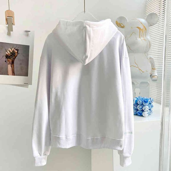 pure yuan version designer 22 early spring new two-color printing hooded sweater fashion urban leisure commuting 011308, Black
pure yuan version designer 22 early spring new two-color printing hooded sweater fashion urban leisure commuting 011308, Black
