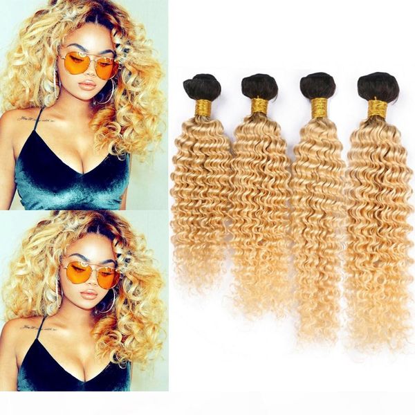 blonde ombre human hair bundles brazilian deep wave weave #1b 613 ombre human hair 4 bundle deals dark roots virgin hair extensions, Black
blonde ombre human hair bundles brazilian deep wave weave #1b 613 ombre human hair 4 bundle deals dark roots virgin hair extensions, Black