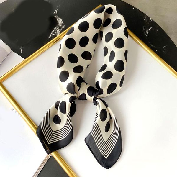 square silk satin scarf women fashion dot striped neck scarves office lady elegant diy hair band kerchief shawls wraps bandana sqcfmq, Black
square silk satin scarf women fashion dot striped neck scarves office lady elegant diy hair band kerchief shawls wraps bandana sqcfmq, Black