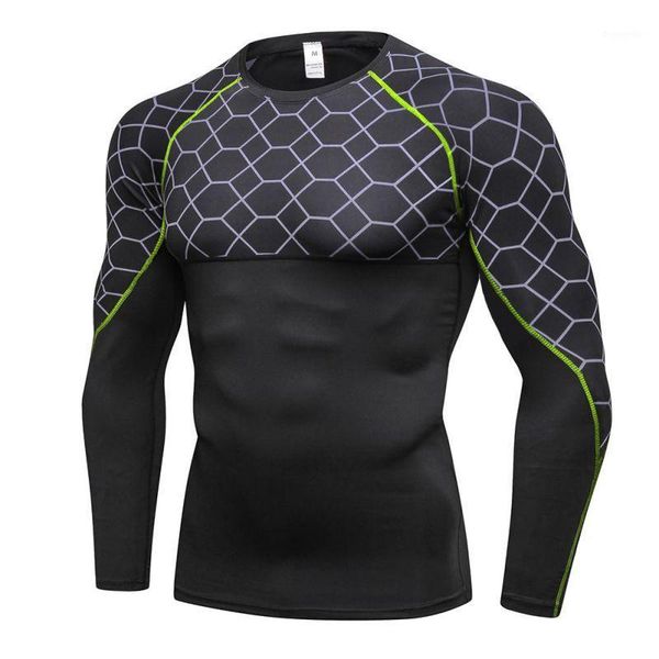 men quick dry running t-shirts long sleeved training compression workout sport t shirts boys breathable fitness gym shirt1, Black;blue
men quick dry running t-shirts long sleeved training compression workout sport t shirts boys breathable fitness gym shirt1, Black;blue