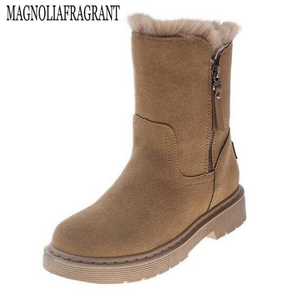 new women's boots casual ankle boots for woman snow boot warm plush winter side zipper cotton shoes female ankle boot ay170, Black
new women's boots casual ankle boots for woman snow boot warm plush winter side zipper cotton shoes female ankle boot ay170, Black