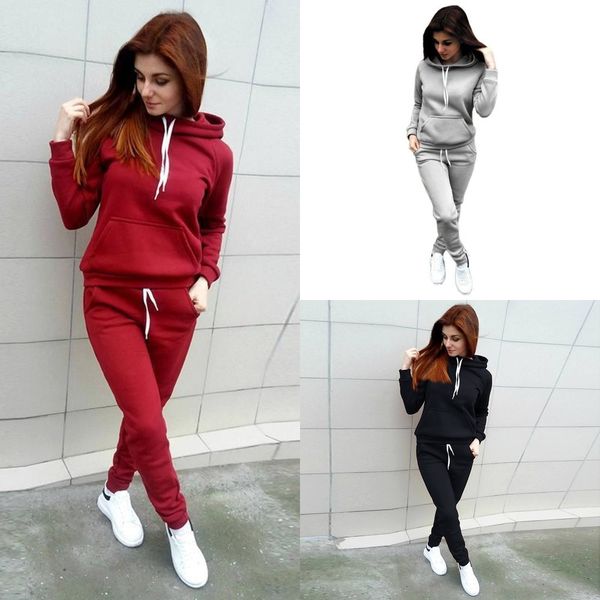 mjynu 2019 2019 and autumn new fleece sports suitfall/winter autumn and suit women's suitfall/winter new women's fleece sports sui, Gray
mjynu 2019 2019 and autumn new fleece sports suitfall/winter autumn and suit women's suitfall/winter new women's fleece sports sui, Gray