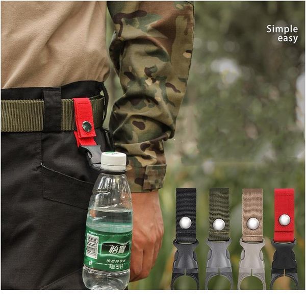 outdoor nylon backpack strap lanyard clasp quickdraw carabiner camp water bottle hanger tactical hol qylpyw
outdoor nylon backpack strap lanyard clasp quickdraw carabiner camp water bottle hanger tactical hol qylpyw