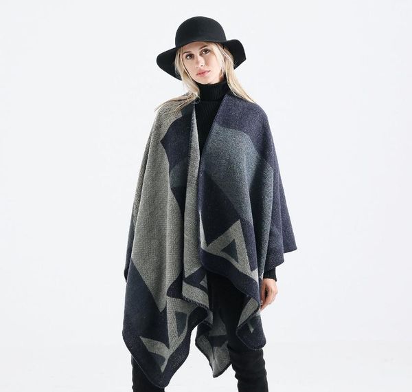 scarves 130*160cm cashmere imitation shawl scarf autumn winter men foulard square hijab ladies wrap muffler pareo female, Blue;gray
scarves 130*160cm cashmere imitation shawl scarf autumn winter men foulard square hijab ladies wrap muffler pareo female, Blue;gray