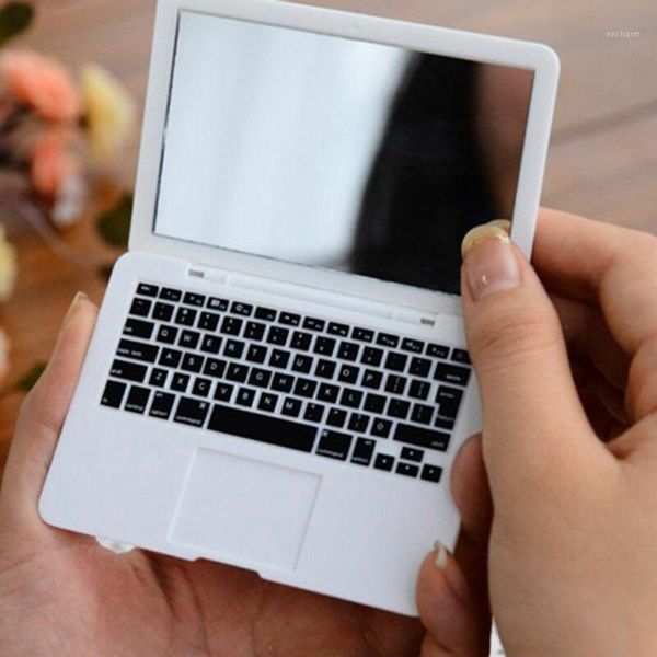 new portable women lady cosmetic mirror lapnotebook shape makeup mirror1, Purple;pink
new portable women lady cosmetic mirror lapnotebook shape makeup mirror1, Purple;pink