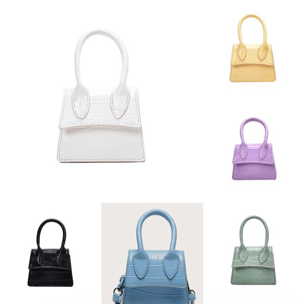 women's versatile mini satchel satchelbag foreign style crocodile pattern 2020 new fashion crossbar bag ins girls small satchel 3robw
women's versatile mini satchel satchelbag foreign style crocodile pattern 2020 new fashion crossbar bag ins girls small satchel 3robw