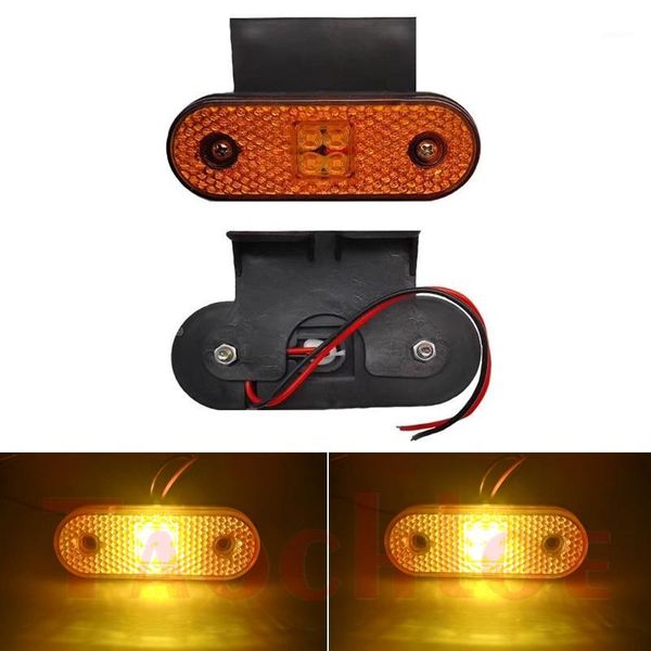 emergency lights 10pcs 24v led side marker for truck rv trailer lorry boat clearance lamps warning turn signal lights1
emergency lights 10pcs 24v led side marker for truck rv trailer lorry boat clearance lamps warning turn signal lights1