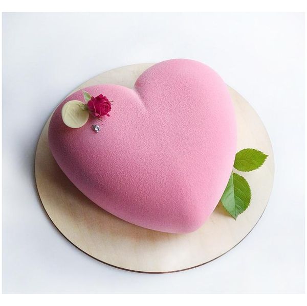 cake decorating mold 3d sile molds baking dish tools for heart round cakes chocolate brownie mousse jlllgi mx_home
cake decorating mold 3d sile molds baking dish tools for heart round cakes chocolate brownie mousse jlllgi mx_home