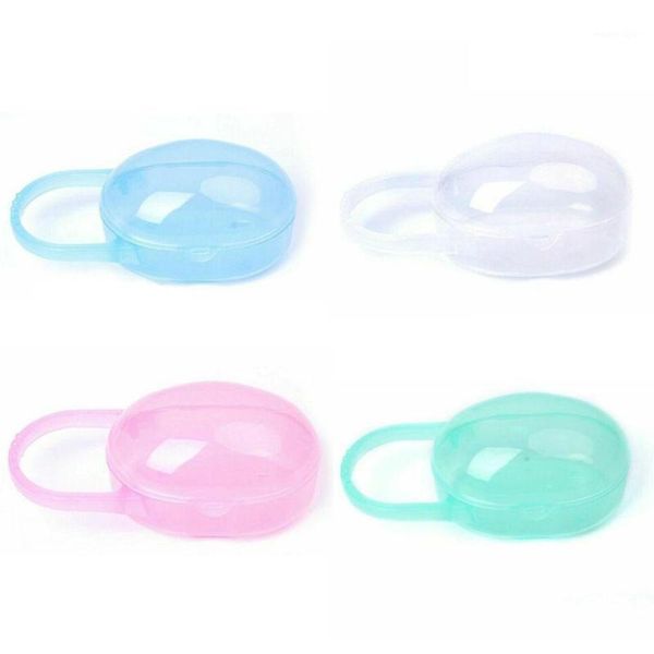 pacifiers# portable pacifier box solid storage infant nipple feeding case cradle baby holder tools accessories tr d3r01
pacifiers# portable pacifier box solid storage infant nipple feeding case cradle baby holder tools accessories tr d3r01