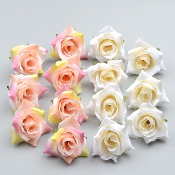 50pcs diy artificial pink rose silk flowers head for home wedding party decoration wreath gift box scrapbooking fake sqckwk
50pcs diy artificial pink rose silk flowers head for home wedding party decoration wreath gift box scrapbooking fake sqckwk