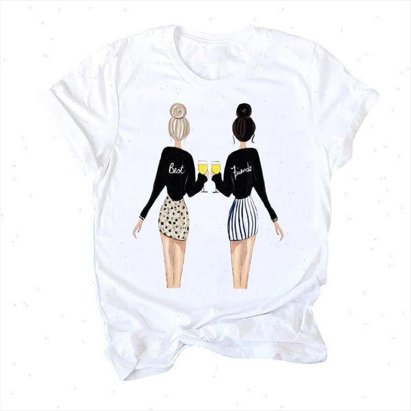 tees for women print graphic friends drink trend 90s cartoon ladies clothes lady clothing female t shirt womens t shirt, White
tees for women print graphic friends drink trend 90s cartoon ladies clothes lady clothing female t shirt womens t shirt, White