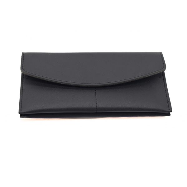 women's hand holding fashion simple solid color pu wallet leather long multi-card slot multi-capacity change card holder, Red;black
women's hand holding fashion simple solid color pu wallet leather long multi-card slot multi-capacity change card holder, Red;black