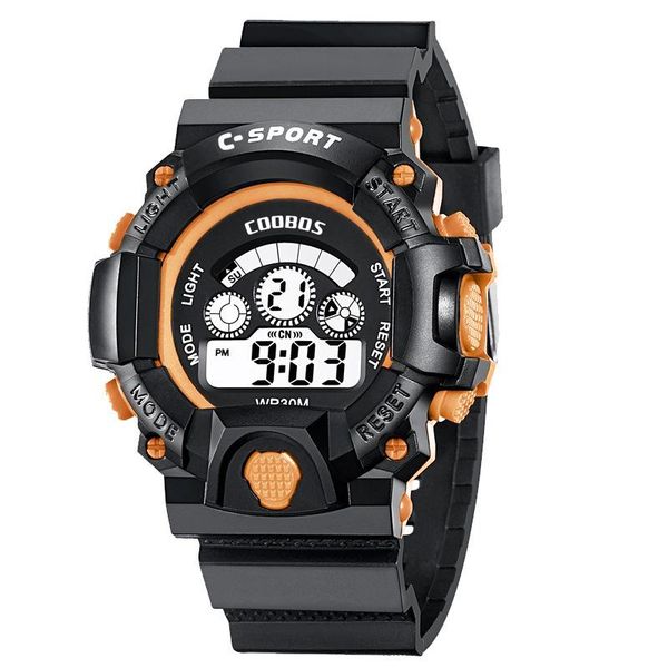 2020 waterproof digital watch men's sport watches men swatch led electronic wristwatch reloj hombr, Slivery;brown
2020 waterproof digital watch men's sport watches men swatch led electronic wristwatch reloj hombr, Slivery;brown