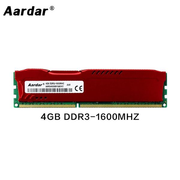 aardar computer ram ddr3 8gb 1600mhz memory ram with heat sink 4gb 1600mhz ddr3 for deskblue red black
aardar computer ram ddr3 8gb 1600mhz memory ram with heat sink 4gb 1600mhz ddr3 for deskblue red black