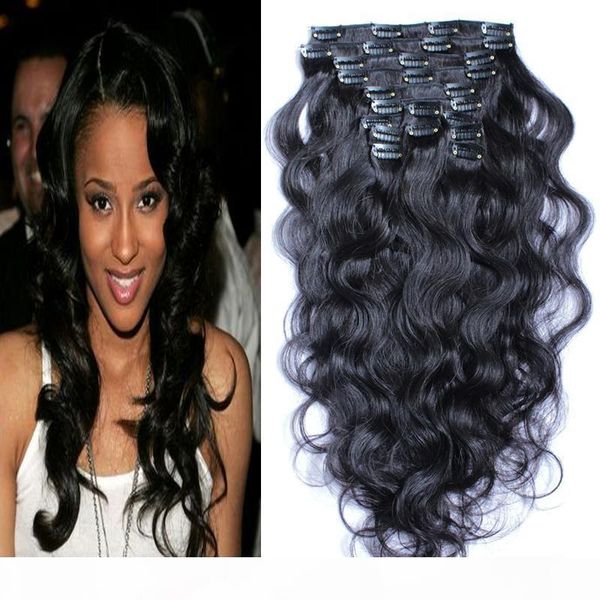 brazilian virgin hair clip in extension 100g 8pcs human hair brazilian body wave curly virgin hair clip ins, Black;brown
brazilian virgin hair clip in extension 100g 8pcs human hair brazilian body wave curly virgin hair clip ins, Black;brown