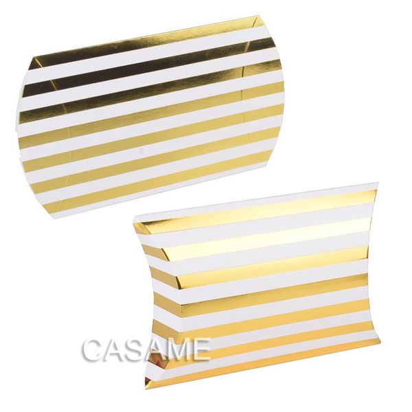 dot stripe foil gold candy box craft gift pillow shape wedding favor gift boxes pie party box bags bbyfff lipper
dot stripe foil gold candy box craft gift pillow shape wedding favor gift boxes pie party box bags bbyfff lipper