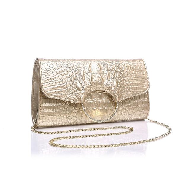fashion evening clutch bags white crocodile pattern 100% genuine leather women messenger bags crossbody purses and handbag
fashion evening clutch bags white crocodile pattern 100% genuine leather women messenger bags crossbody purses and handbag