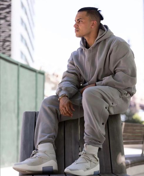 streetwear hip oversize god double hood hoodie of brand collab casual air jumpers sweater pullover hoodie men women grey fear hop cnwdh, Black
streetwear hip oversize god double hood hoodie of brand collab casual air jumpers sweater pullover hoodie men women grey fear hop cnwdh, Black