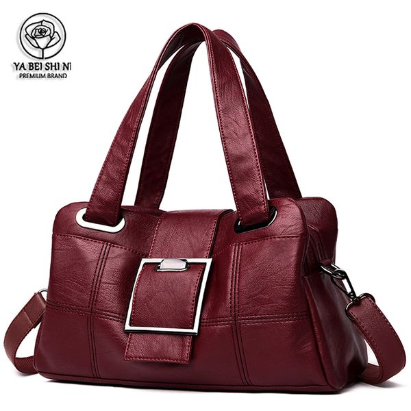 fashion women luxury handbags women bags designer shoulder bag sac a main brand leather crossbody bag for women 2020 bolso mujer c1223
fashion women luxury handbags women bags designer shoulder bag sac a main brand leather crossbody bag for women 2020 bolso mujer c1223