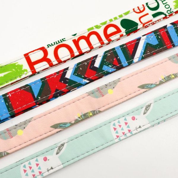 nylon dog leash lead printed pet walking running training dog leashes rope for small medium large dogs durable sqcbad
nylon dog leash lead printed pet walking running training dog leashes rope for small medium large dogs durable sqcbad