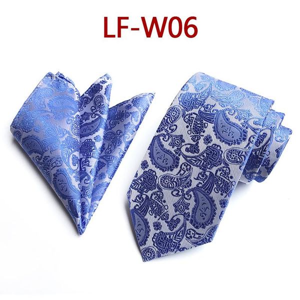 sky blue tie hanky set for man classic paisley complex pattern accessories suit bussiess party gifts for man, Black;gray
sky blue tie hanky set for man classic paisley complex pattern accessories suit bussiess party gifts for man, Black;gray