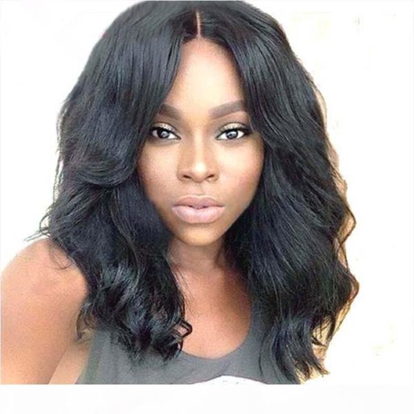 brazilian wet and wavy human hair wigs brazilian water wave lace front wigs glueless full lace wigs bleached knots, Black;brown
brazilian wet and wavy human hair wigs brazilian water wave lace front wigs glueless full lace wigs bleached knots, Black;brown