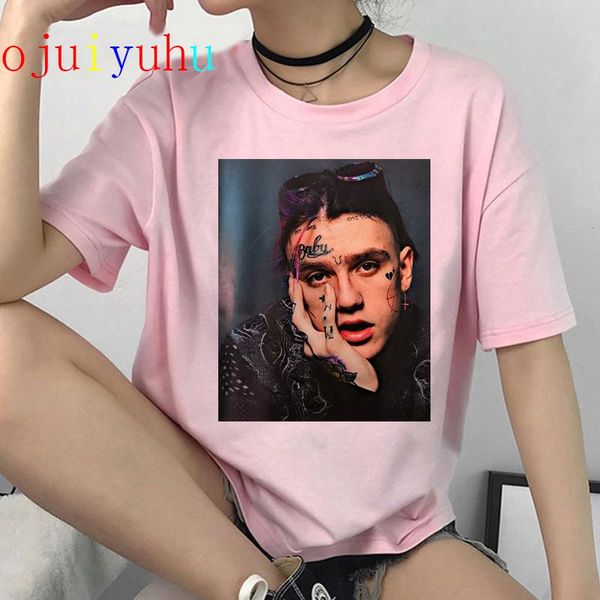 hip hop lil peep harajuku t shirts men cry baby fashion t-shirt 90s graphic hell boy tshirt rip lilpeep streetwear tees jllfpm ly_bags
hip hop lil peep harajuku t shirts men cry baby fashion t-shirt 90s graphic hell boy tshirt rip lilpeep streetwear tees jllfpm ly_bags