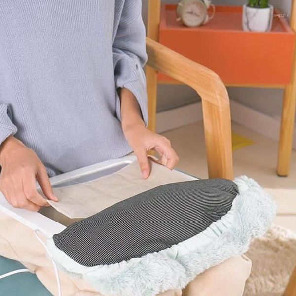 portable usb electric soft warm foot warmer washable cosy heated footwarmer cushion thermal heater household appliances1
portable usb electric soft warm foot warmer washable cosy heated footwarmer cushion thermal heater household appliances1