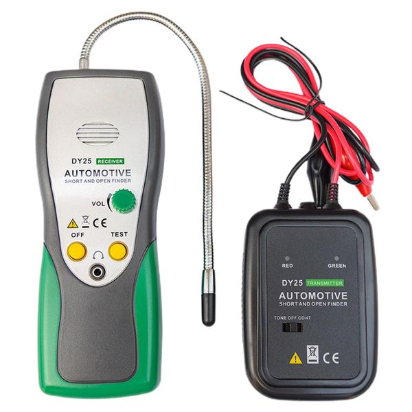 dy25 universal auto car short open finder car wire tracker electrical system diagnostic repair accessories test checker for boat rv
dy25 universal auto car short open finder car wire tracker electrical system diagnostic repair accessories test checker for boat rv