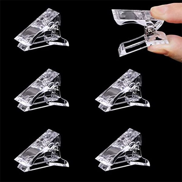 nail gel quick building nail tips clip plastic transparent finger extension uv led builder finger extension clip nail tips clipper, Silver
nail gel quick building nail tips clip plastic transparent finger extension uv led builder finger extension clip nail tips clipper, Silver