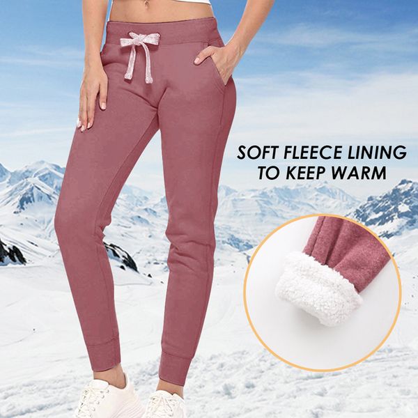 running pants winter warm joggers sweatpants women casual thicken trousers workout fitness sportswear jogger drawstring streetwear, Black;blue
running pants winter warm joggers sweatpants women casual thicken trousers workout fitness sportswear jogger drawstring streetwear, Black;blue