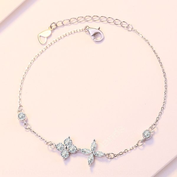 новая мода 925 braceletbracelet braceletsterling silver алмазные четыре листа травы браслет корейской версии простой темперамент повезло тра, Golden;silver
новая мода 925 braceletbracelet braceletsterling silver алмазные четыре листа травы браслет корейской версии простой темперамент повезло тра, Golden;silver
