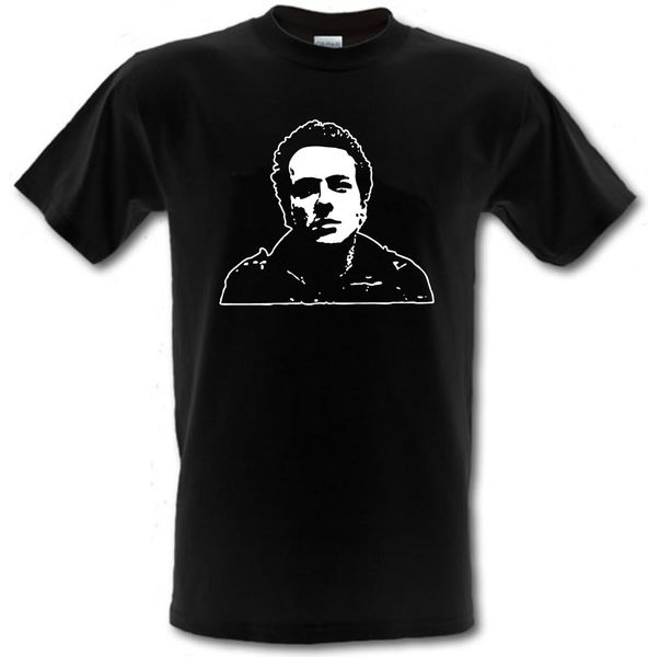 джо страммер clash mescaleros punk che guevara стиль t-shirt summer men o-образный вырез 3d печати tee спорт с капюшоном hoodie
джо страммер clash mescaleros punk che guevara стиль t-shirt summer men o-образный вырез 3d печати tee спорт с капюшоном hoodie