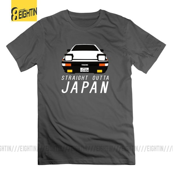 straight outta япония - ae86 футболка вокруг шеи фанков очищенной tee shirt design мужчин с коротким рукавом футболка спортивного толстовка
straight outta япония - ae86 футболка вокруг шеи фанков очищенной tee shirt design мужчин с коротким рукавом футболка спортивного толстовка