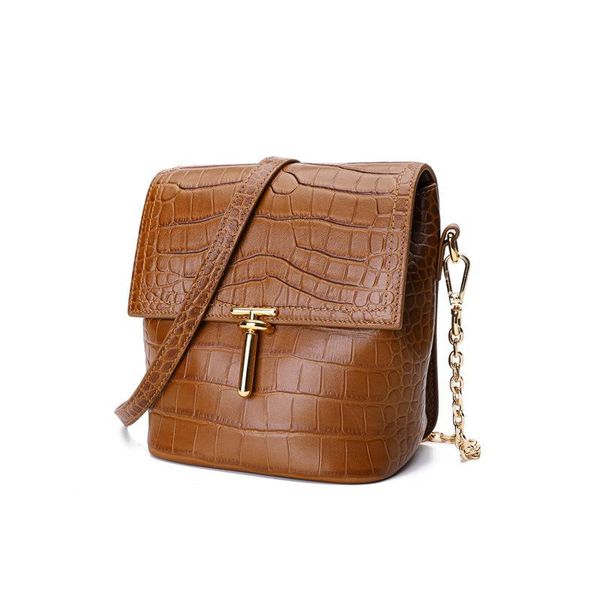 crocodile pattern bag women's 2021 new leather women bag messenger small wide shoulder strap bucket shoulder
crocodile pattern bag women's 2021 new leather women bag messenger small wide shoulder strap bucket shoulder