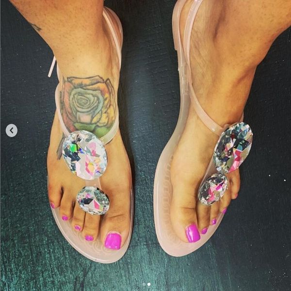 osxy rubber slide sandal floral brocade men slipper gear bottoms flip flops women striped beach causal men women slipper shoes hm011 fashion, Black
osxy rubber slide sandal floral brocade men slipper gear bottoms flip flops women striped beach causal men women slipper shoes hm011 fashion, Black