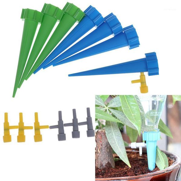 watering equipments drip irrigation system plant waterers diy automatic water spikes taper plants houseplant 1pcs1
watering equipments drip irrigation system plant waterers diy automatic water spikes taper plants houseplant 1pcs1