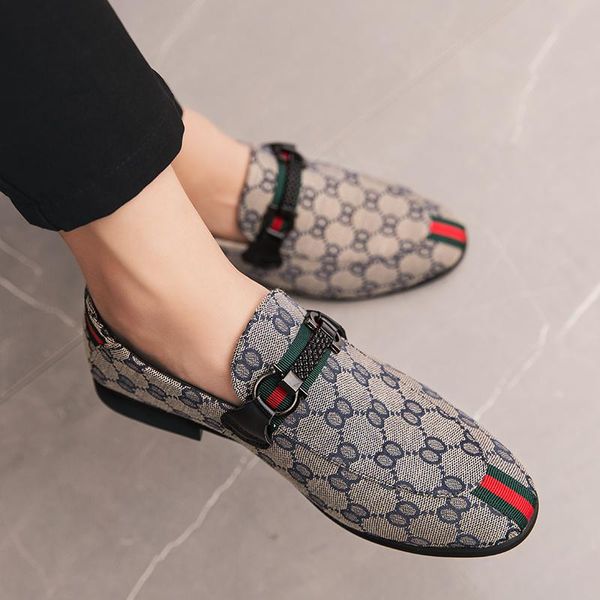 men leather shoes designer casual shoes luxury italian mens loafers moccasins breathable men boat plus size driving, Black
men leather shoes designer casual shoes luxury italian mens loafers moccasins breathable men boat plus size driving, Black