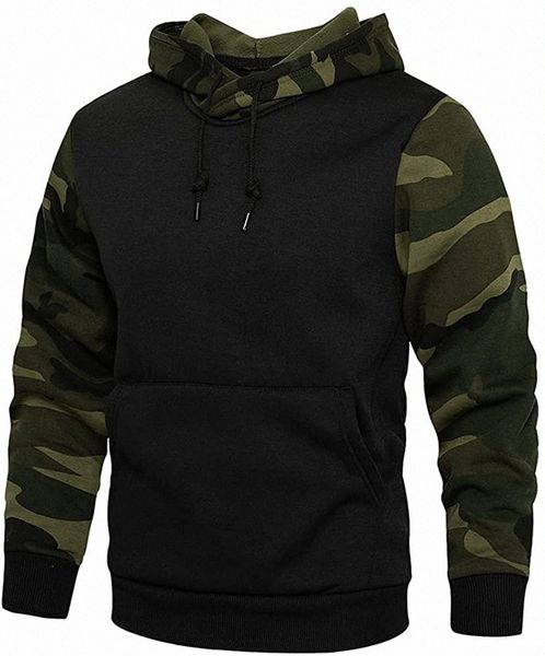 mens long sleeve casual multicolor pullover drawstring hoodie hem curved basic breathable sweatshirt n3k4#, Black
mens long sleeve casual multicolor pullover drawstring hoodie hem curved basic breathable sweatshirt n3k4#, Black
