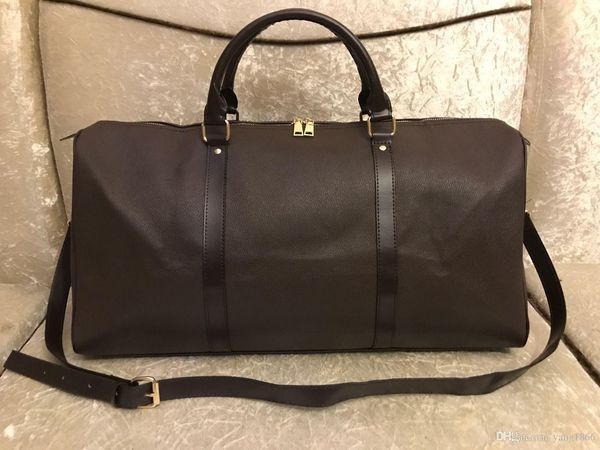 men duffle bag women travel bags hand luggage man pu leather handbags large cross body totes 55cm
men duffle bag women travel bags hand luggage man pu leather handbags large cross body totes 55cm