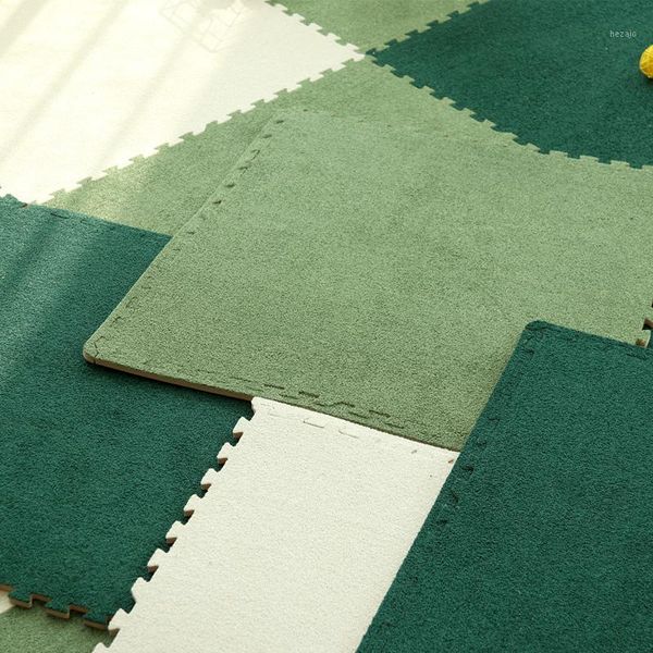 cushion/decorative pillow 9pcs soft carpet puzzle mats home room decoration non-toxic shaggy rug eva foam floor mat baby enviromental interl
cushion/decorative pillow 9pcs soft carpet puzzle mats home room decoration non-toxic shaggy rug eva foam floor mat baby enviromental interl