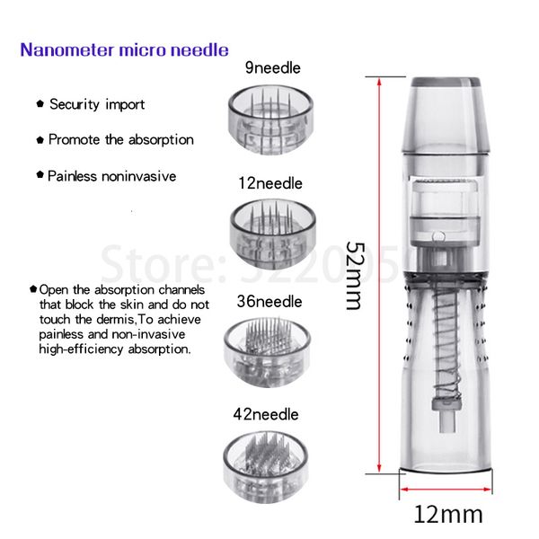disposable painless face lip tattoo cartridge needles face care micro needles for permanent makeup tattoo machine mesotherapy
disposable painless face lip tattoo cartridge needles face care micro needles for permanent makeup tattoo machine mesotherapy