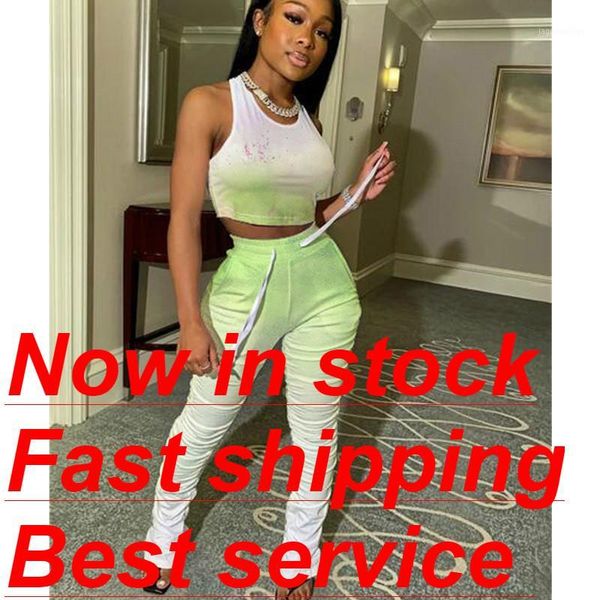 two piece dress women's hip-hop style sleeveless round neck vest elastic pocket trousers printed sportswear1, White
two piece dress women's hip-hop style sleeveless round neck vest elastic pocket trousers printed sportswear1, White
