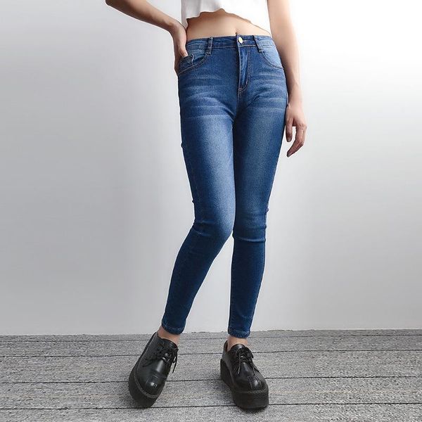 women's jeans 2021 women push up plus size pants high waist casual stretch skinny pencil denim, Blue
women's jeans 2021 women push up plus size pants high waist casual stretch skinny pencil denim, Blue