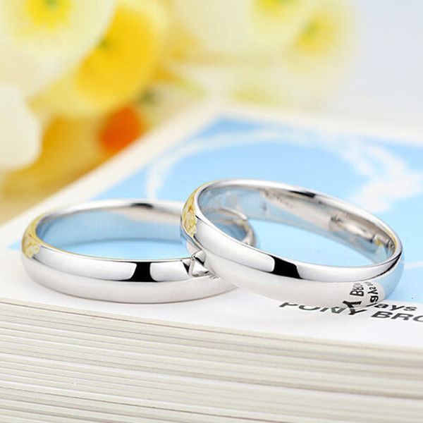 fashion tonglin s925 sterling silver couples ring simple fashion inside and outside arc surface simple bracelet couple rings elderly ring or
fashion tonglin s925 sterling silver couples ring simple fashion inside and outside arc surface simple bracelet couple rings elderly ring or
